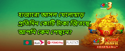 সাপ্তাহিক ভিআইপি ক্যাশব্যাক অফার promotion banner