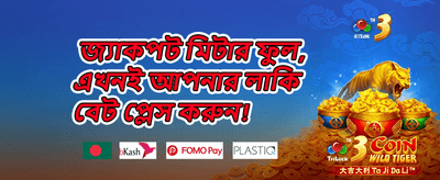 সেরা স্লট গেমে ফ্রি স্পিন promotion banner