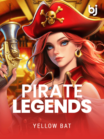 Pirate Legends icon