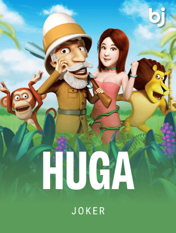 Huga icon