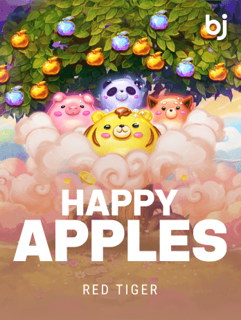 Happy Apples icon