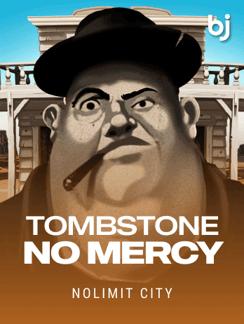 Tombstone No Mercy icon
