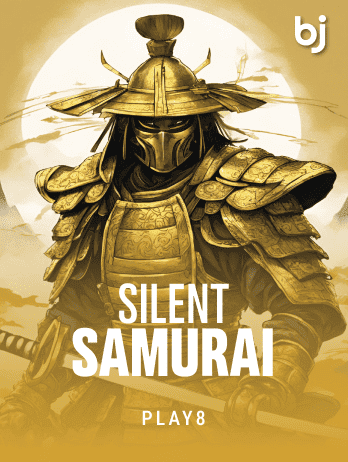 Silent Samuraipng icon