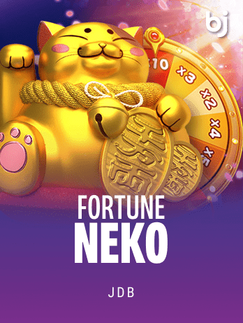 Fortune Neko icon