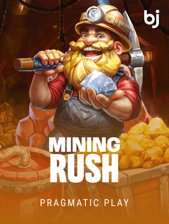 Mining Rush icon