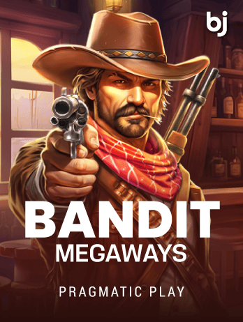 Bandit Megaways™png