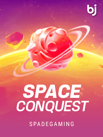 Space Conquest icon