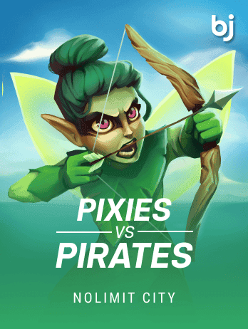 Pixies vs Pirates icon