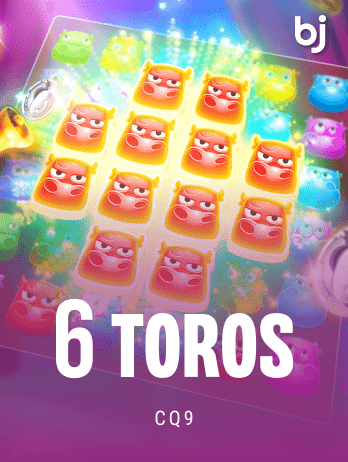 6 Toros icon