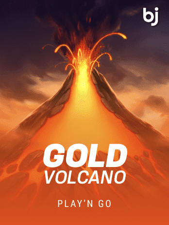 Gold Volcano icon
