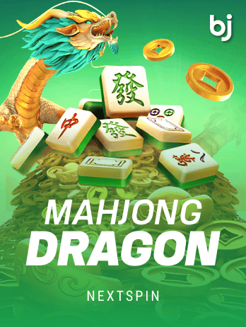 Mahjong Dragon icon