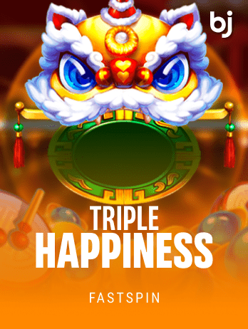 Triple Happiness icon