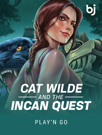 Cat Wilde and the Incan Questpng icon
